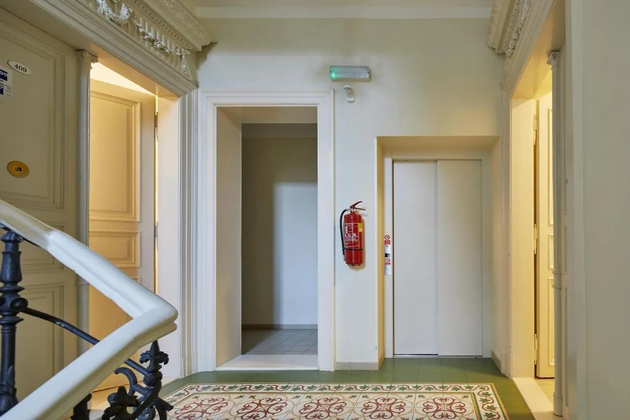 Prague Days - Homey Studio - New Town